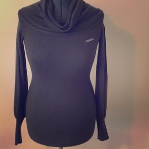 ⛄️❄️Parasuco bodycon dress